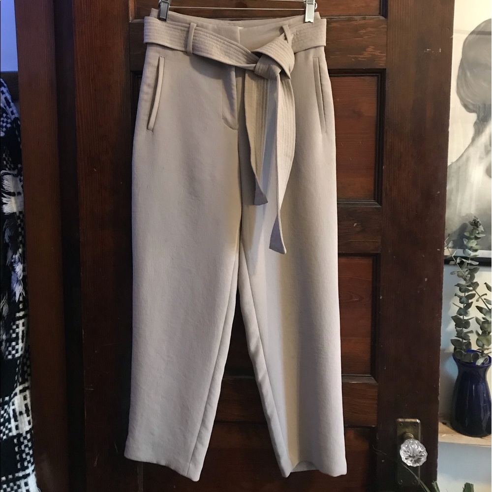 Aritzia Wilfred Pants